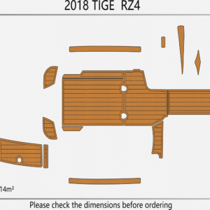 2018 TIGE RZ4