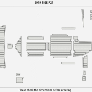 2019 TIGE R21