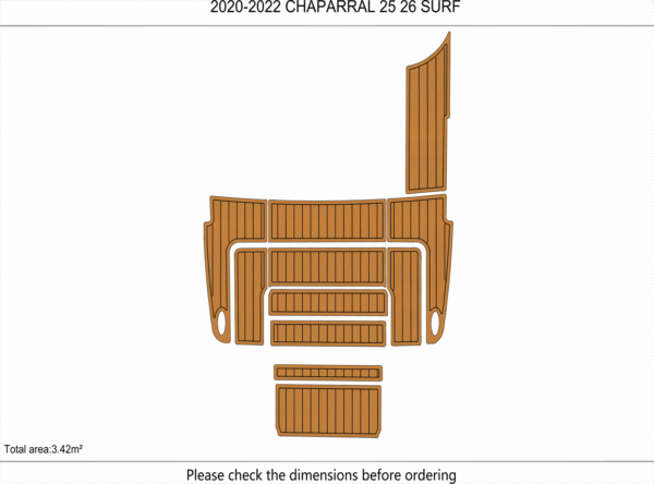 Boat Flooring from Durasport www.durabritelight.com