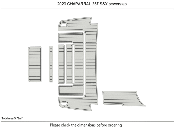 Boat Flooring from Durasport www.durabritelight.com