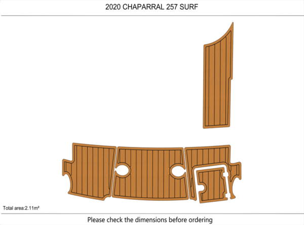Boat Flooring from Durasport www.durabritelight.com