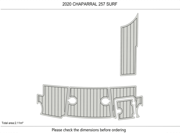 Boat Flooring from Durasport www.durabritelight.com