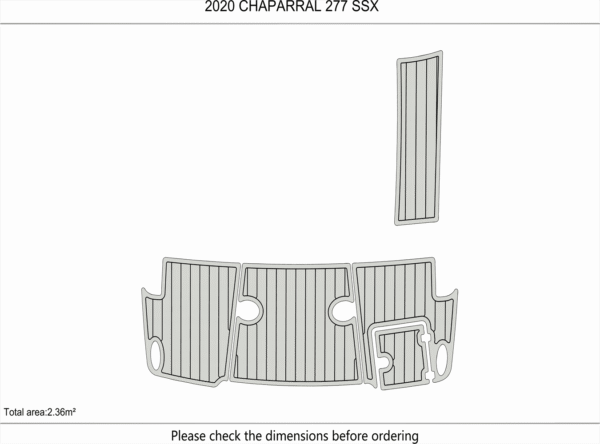 Boat Flooring from Durasport www.durabritelight.com