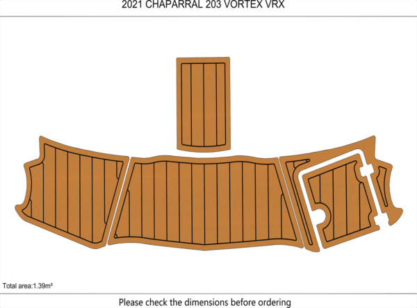 Boat Flooring from Durasport www.durabritelight.com