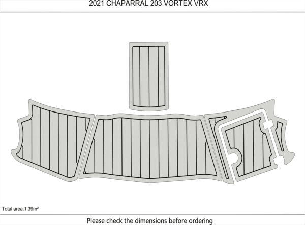 Boat Flooring from Durasport www.durabritelight.com