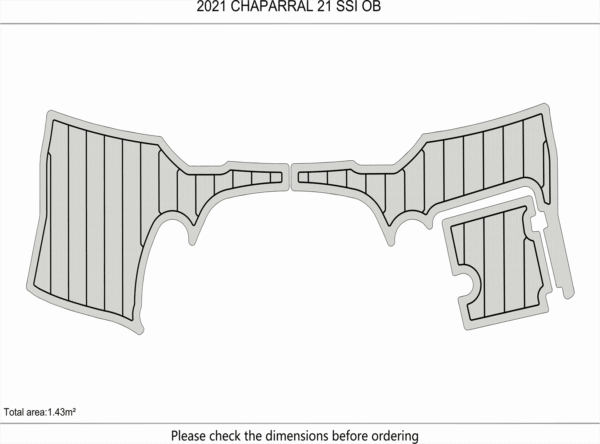 Boat Flooring from Durasport www.durabritelight.com