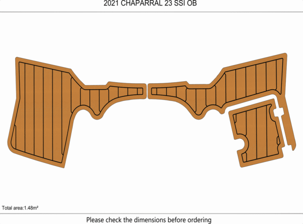 Boat Flooring from Durasport www.durabritelight.com