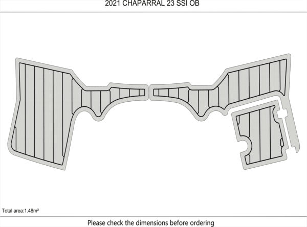 Boat Flooring from Durasport www.durabritelight.com