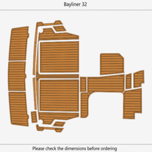 Bayliner 32