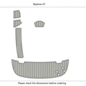 Bayliner A7