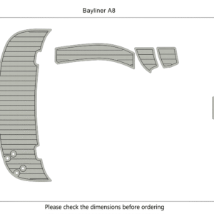 Bayliner A8