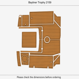 Bayliner Trophy 2159
