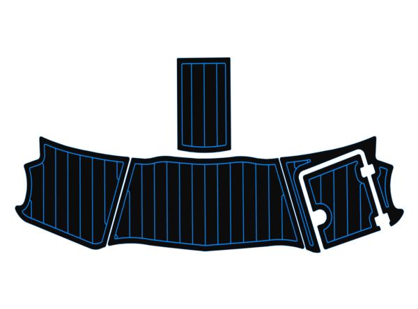 Boat Flooring from Durasport www.durabritelight.com
