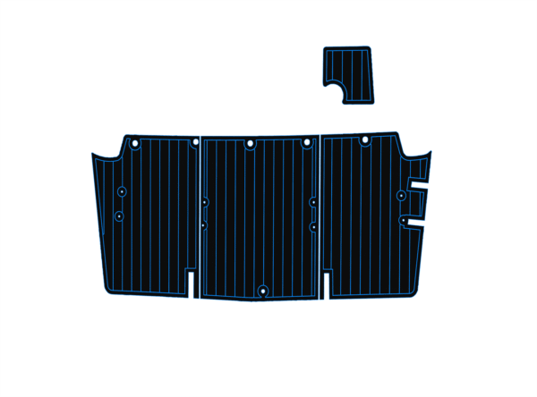 Boat Flooring from Durasport www.durabritelight.comBoat Flooring from Durasport www.durabritelight.com