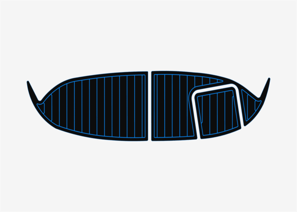 Boat Flooring from Durasport www.durabritelight.com