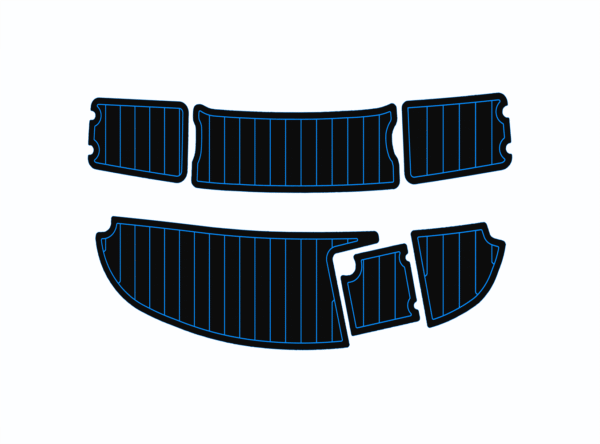 Boat Flooring from Durasport www.durabritelight.com