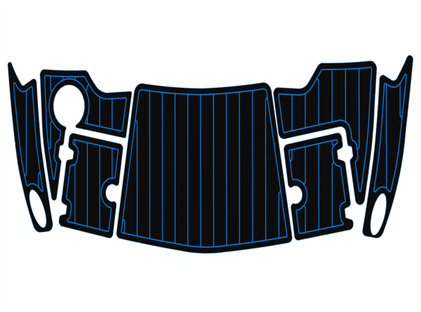 Boat Flooring from Durasport www.durabritelight.com