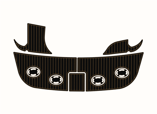 Boat Flooring from Durasport www.durabritelight.com