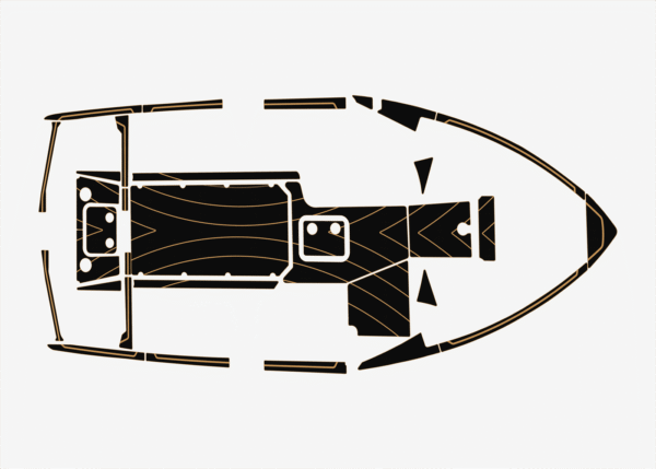 Boat Flooring from Durasport www.durabritelight.com
