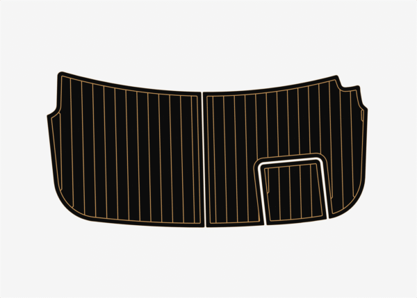 Boat Flooring from Durasport www.durabritelight.com
