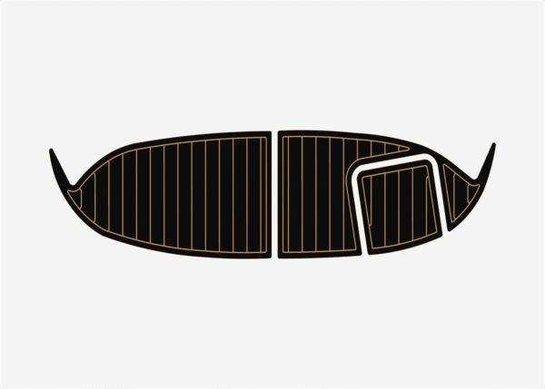 Boat Flooring from Durasport www.durabritelight.com