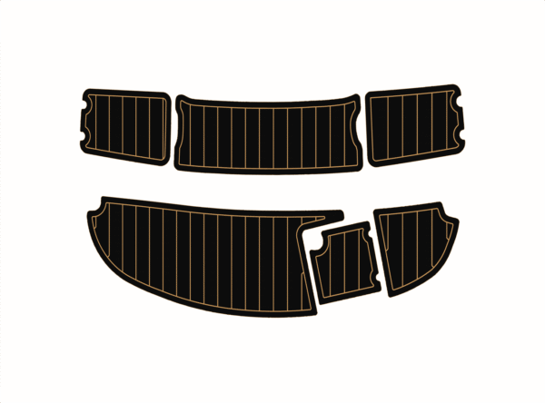 Boat Flooring from Durasport www.durabritelight.com