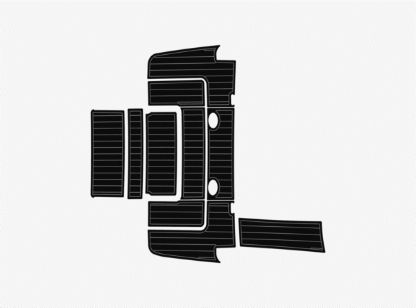Boat Flooring from Durasport www.durabritelight.com