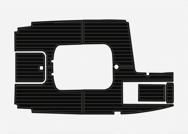 Boat Flooring from Durasport www.durabritelight.com