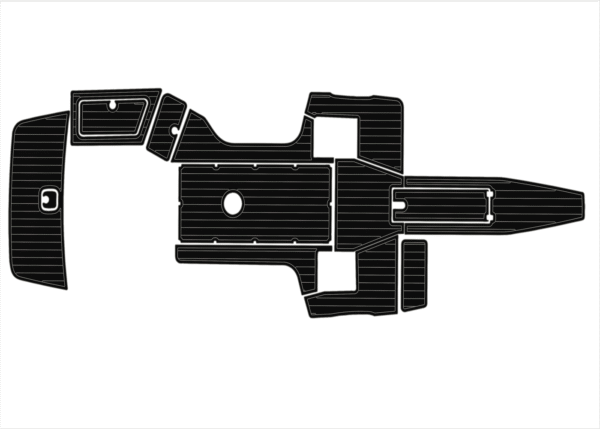 Boat Flooring from Durasport www.durabritelight.com