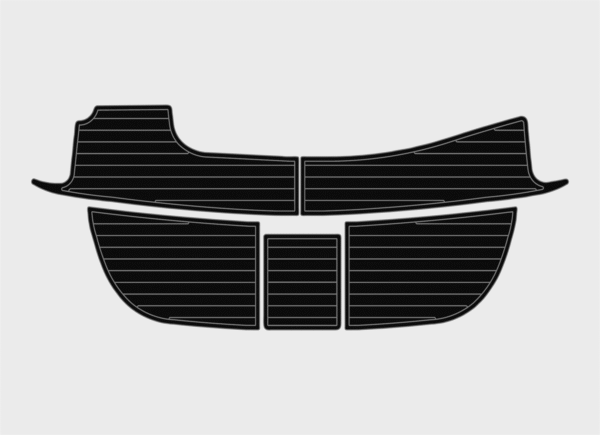 Boat Flooring from Durasport www.durabritelight.com
