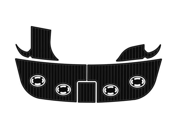 Boat Flooring from Durasport www.durabritelight.com