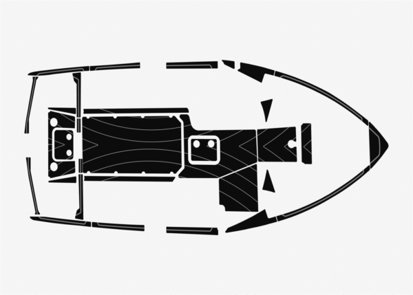 Boat Flooring from Durasport www.durabritelight.com