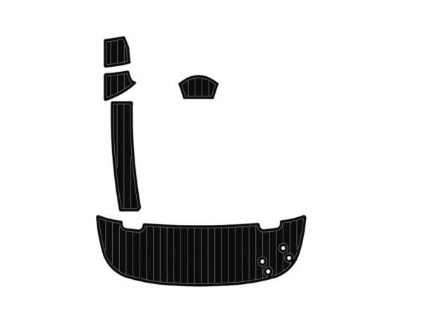Boat Flooring from Durasport www.durabritelight.com