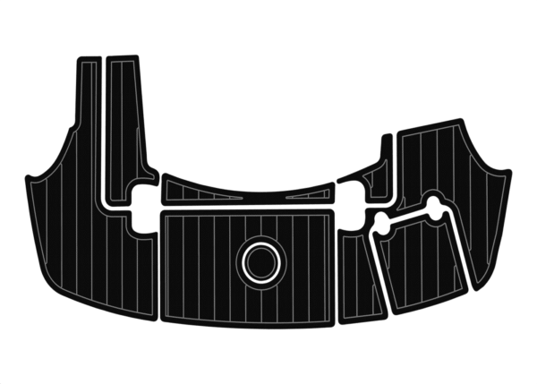 Boat Flooring from Durasport www.durabritelight.com