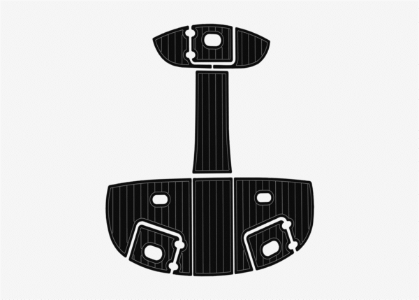Boat Flooring from Durasport www.durabritelight.com