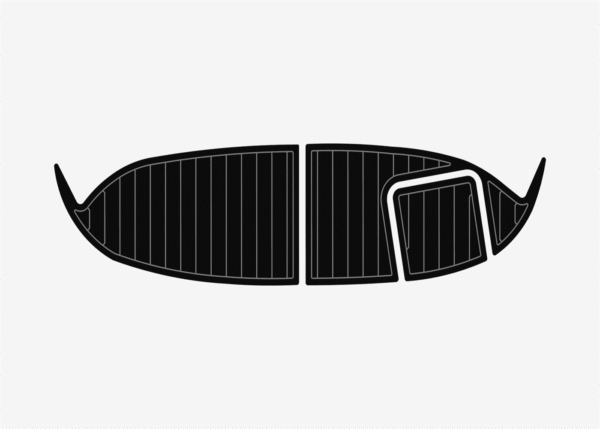Boat Flooring from Durasport www.durabritelight.com