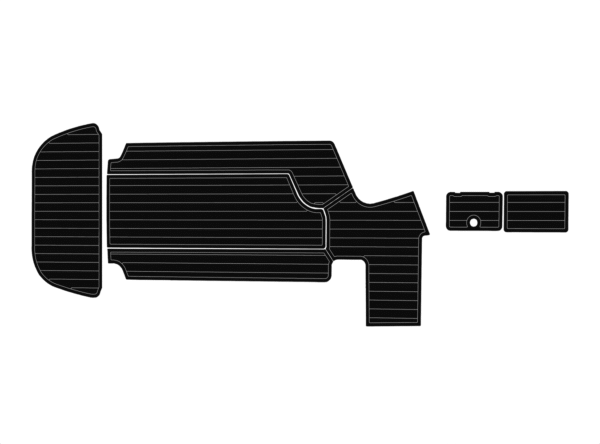 Boat Flooring from Durasport www.durabritelight.com