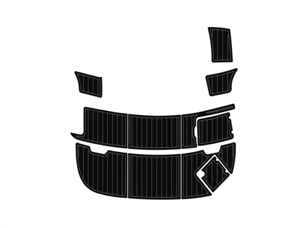 Boat Flooring from Durasport www.durabritelight.com