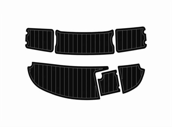 Boat Flooring from Durasport www.durabritelight.com
