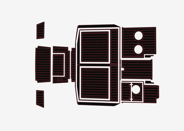 Boat Flooring from Durasport www.durabritelight.com