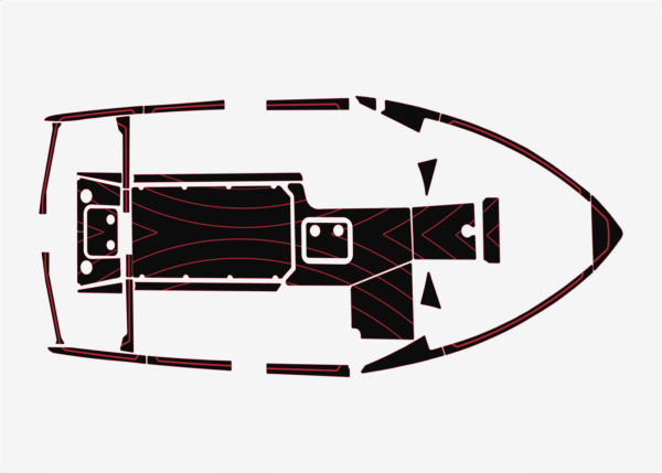 Boat Flooring from Durasport www.durabritelight.com