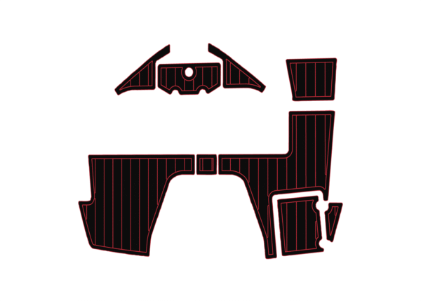 2019-2023 Monterey M225 - Image 4