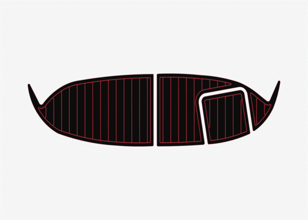 Boat Flooring from Durasport www.durabritelight.com