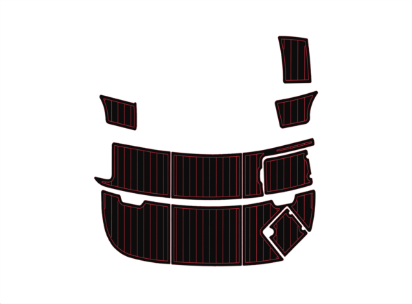 Boat Flooring from Durasport www.durabritelight.com