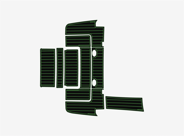 Boat Flooring from Durasport www.durabritelight.com
