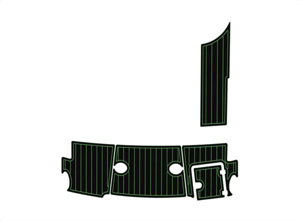 2020 Chaparral 257 SURF - Image 5