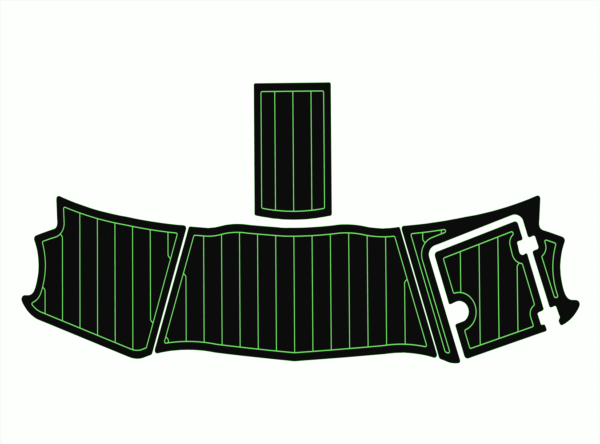 Boat Flooring from Durasport www.durabritelight.com