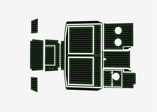 Boat Flooring from Durasport www.durabritelight.com