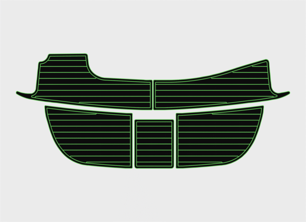 Boat Flooring from Durasport www.durabritelight.com