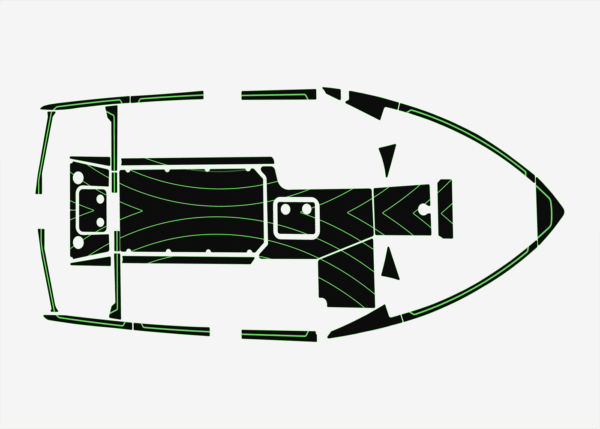 Boat Flooring from Durasport www.durabritelight.com